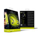 Fones Deportivos Energy Running One Neon Green