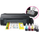 Impressora Epson ecotank et-14000 a3 cor