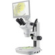 Estereomicroscopio Bresser Science ETD-201 Trino