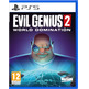 Evil Genius 2: Dominação Mundial PS5