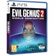 Evil Genius 2: Dominação Mundial PS5