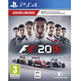 F1 2016 (Limited Edition) PS4