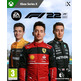 F1 2022 Xbox Series X