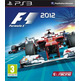 F1 2012 PS3