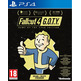 Fallout 4 (GOTY Steelbook Edition)-PS4