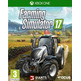 Farming simulator 17 Xbox One