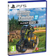 Farming Simulator 22: Platinum Edition PS5