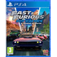 Fast & Furious: Spy Racers El Carro de Sh1ft3r PS4