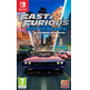 Fast & Furious: Spy Racers El Carro de Sh1ft3r Switch