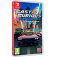 Fast & Furious: Spy Racers El Carro de Sh1ft3r Switch