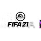 FIFA 21 Campeões Edition Xbox Series / Xbox One