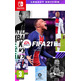 Switch FIFA 21 Legacy Edition