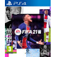 FIFA 21 PS4