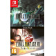 Final Fantasy VII + Fantasy VIII Remasterizado (Twin Pack) Switch