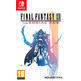 Final Fantasy XII O Switch da Era Zodiac