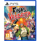 Vendetta final PS5