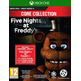 Cinco Noites no Freddy's Core Collection Xbox One / Xbox Series X