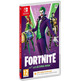 Fornite: Lote La malha Risa Switch