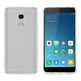 Crystal Soft Transparent Case Xiaomi Redmi Nota 4 muvit