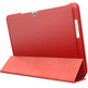 Funda BQ Edison 3 duo case 10.1" Vermelho