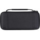 Funda Hori Slim Touch Pouch Negro (Nintendo Switch OLED)