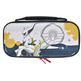 Funda Hori Vault Case Pokemon Lends Arceus Switch / Switch Lite