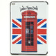 Funda iPad Air 2 London Phone X-One