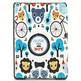 Funda iPad Air Cute Boy X-One