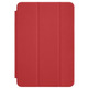 Capa iPad mini/mini-2 Smart Case Vermelho