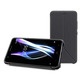 Funda BQ Aquaris X/X Pro Duo Preto