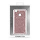 Funda Shine Rose Gold Huawei P10 Lite Puro