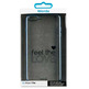 Funda TPU Transparente Feel The Love iPhone 7 Plus Words