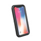 Capa Unbreakable para iPhone XS/X SBS