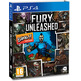 Fury Unleashed Bang Edition PS4