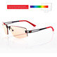 Gafas Gaming Arozzi Visione VX-600 Vermelho