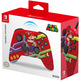 Gamepad Hori Wireless Mario Switch