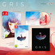 Switch de Edition do Gris Collector