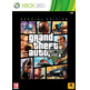 Grand Theft Auto V Xbox 360 Edição especial