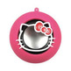 Altavoz X-Mini Hello Kitty Pink