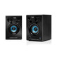 A Hercules DJ Speaker 32 Smart