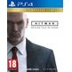 Hitman: A primeira temporada completa PS4