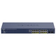 Hub Switch 16 ptos Netgear GS716TP