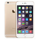 iPhone 6 Plus 16 GB Ouro