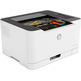 Impresora Láser Color HP 150A Blanca