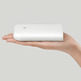 Impresora Portátil Fotofone Xiaomi MI Portátil Bluetooth Blanca