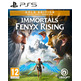 Imortais Fenyx Rising Gold Edition PS5