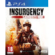 Insurgência Sandstorm PS4