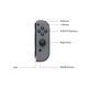 Joy-Con dereITa (Right Grey) Nintendo Switch