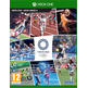 Juegos a Tokyo 2020 Xbox One X/Series X