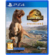 Jurassic World Evolution 2 PS4